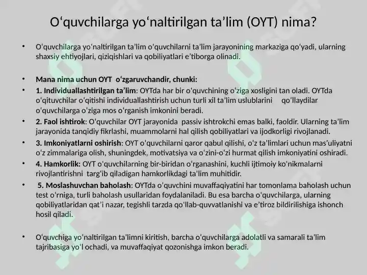 Product slide 4