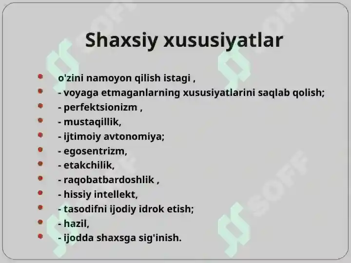 Product slide 8