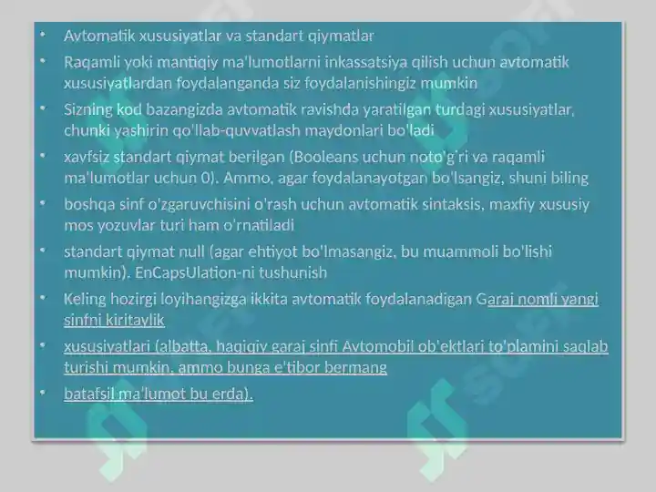 Product slide 4