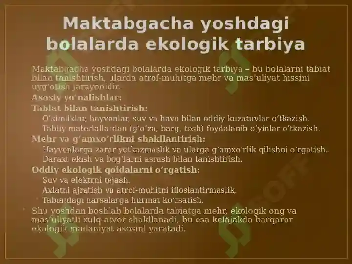 Product slide 8