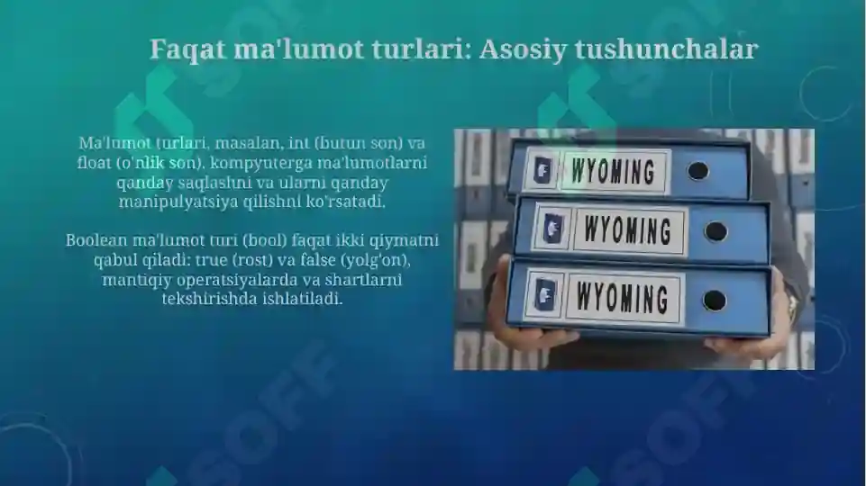 Product slide 4