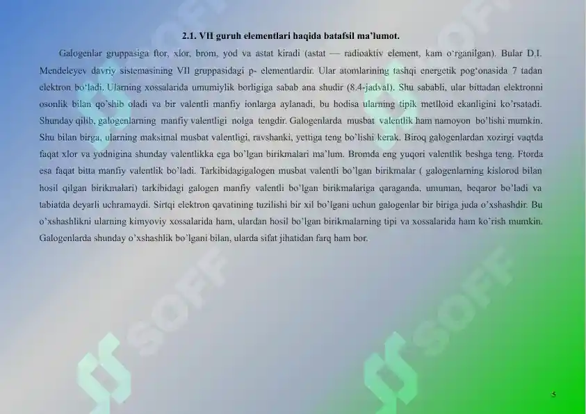 Product slide 5
