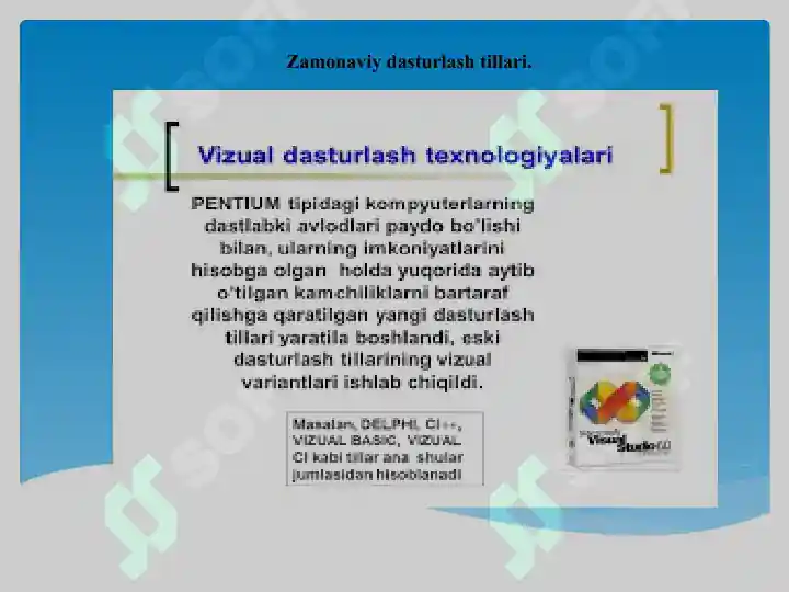 Product slide 8