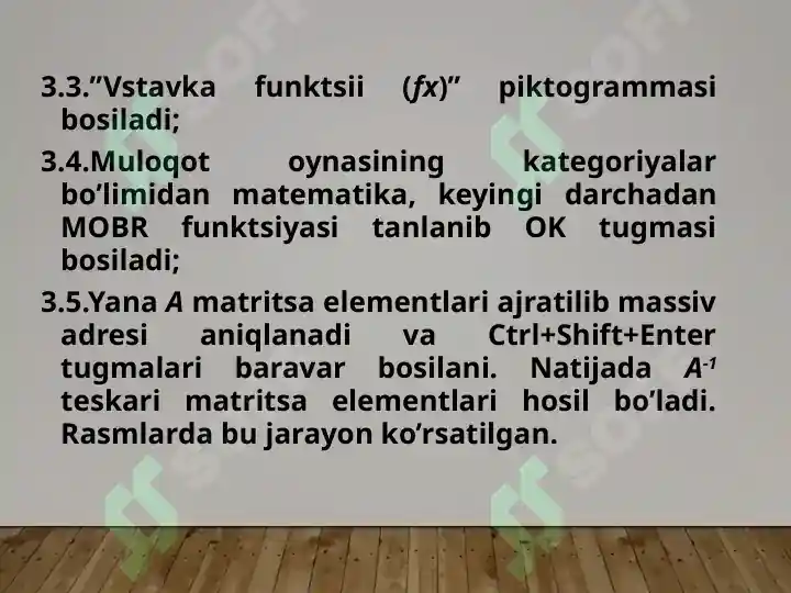 Product slide 7