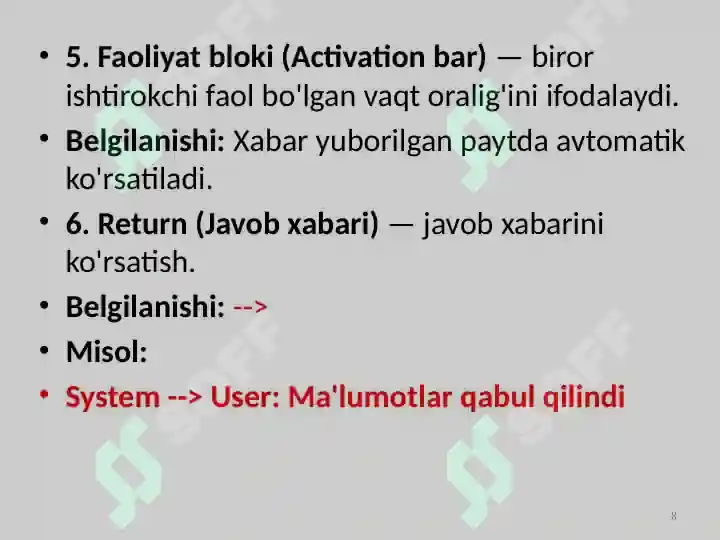 Product slide 8