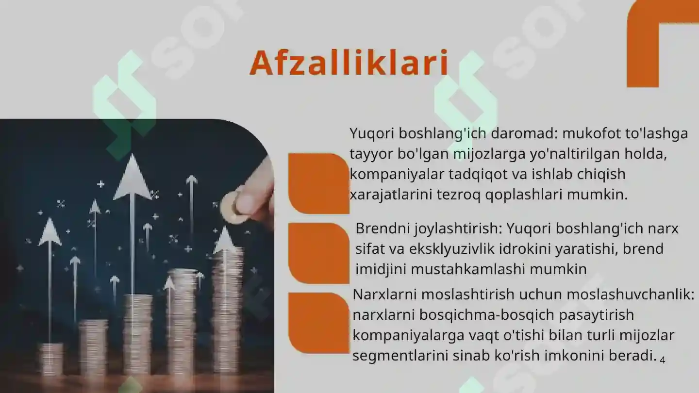 Product slide 4