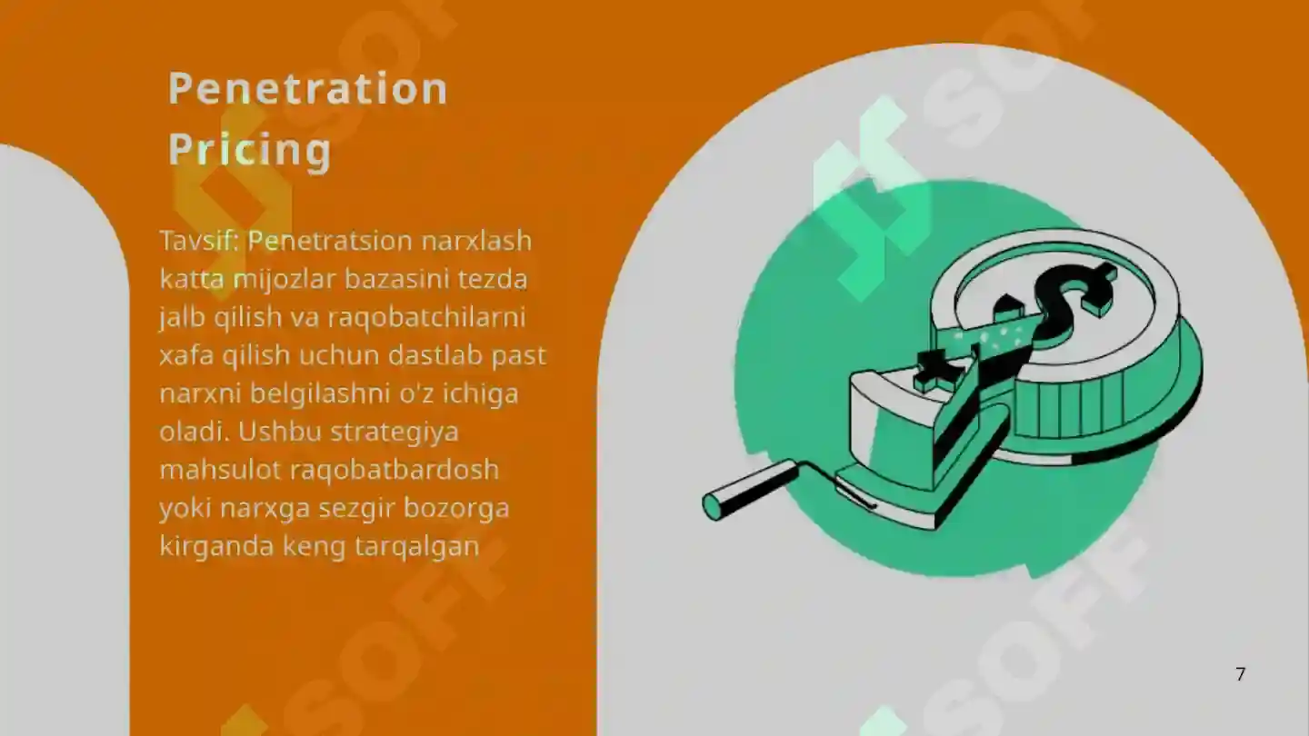 Product slide 7