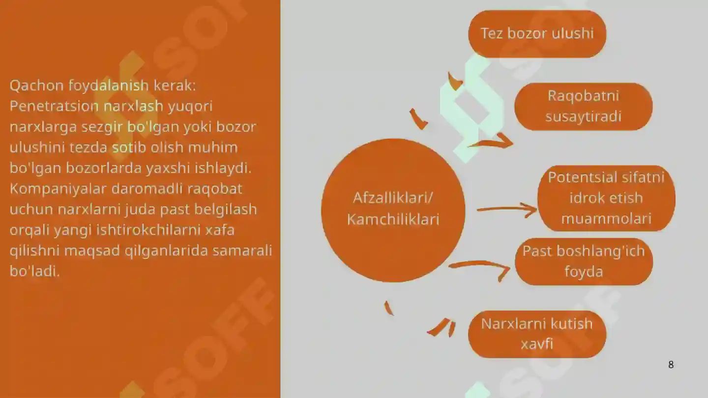 Product slide 8