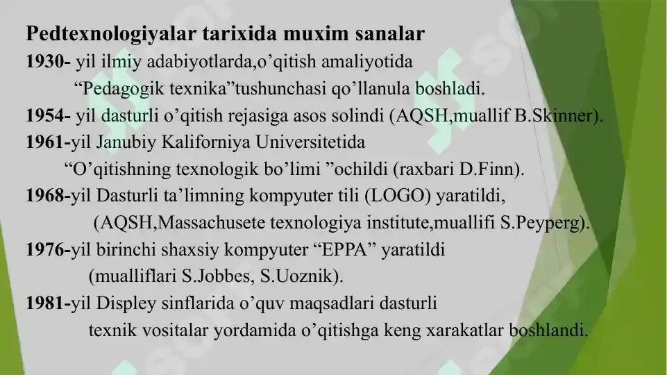 Product slide 6