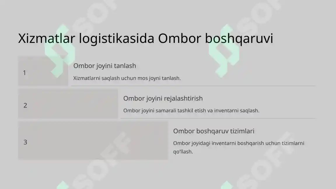Product slide 7