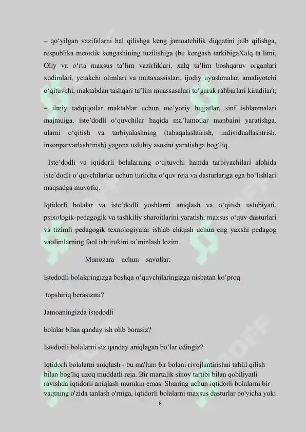 Product slide 8