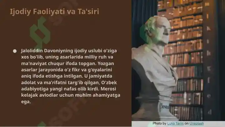Product slide 4