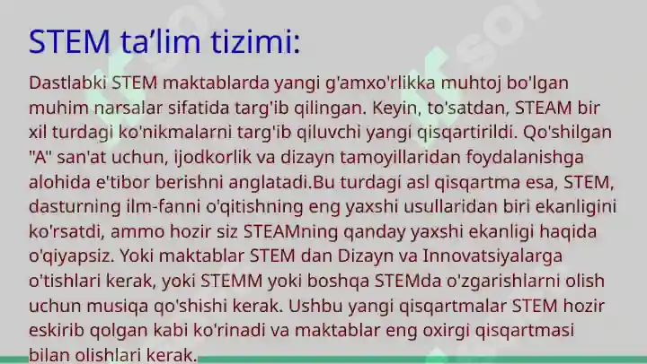 Product slide 4