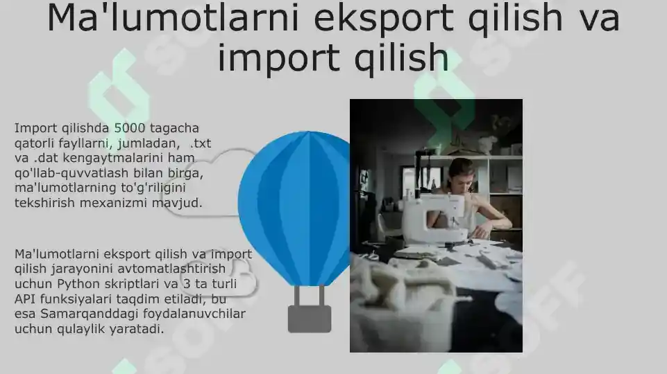Product slide 6