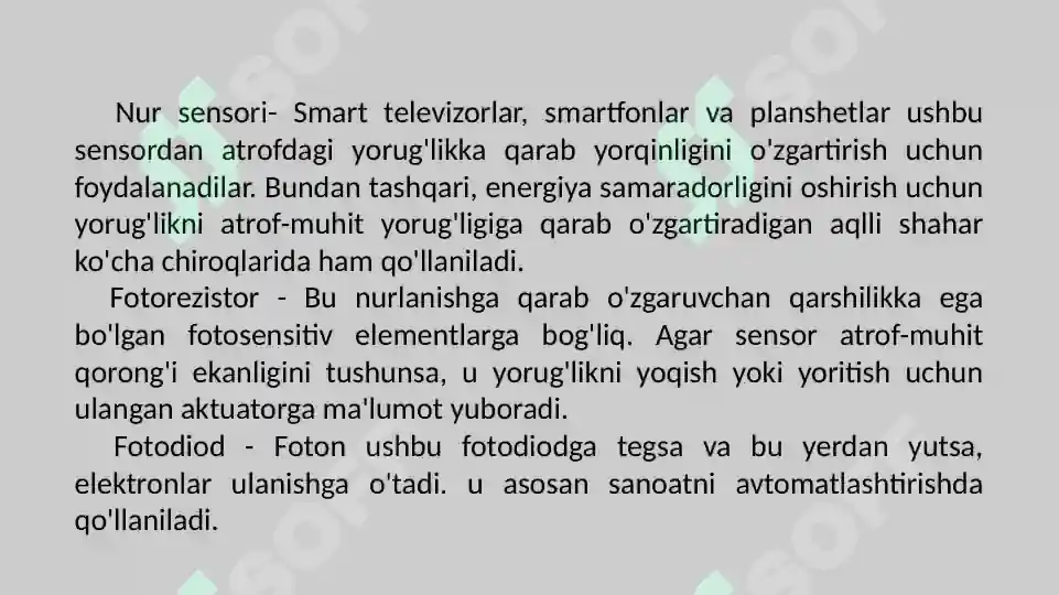 Product slide 8