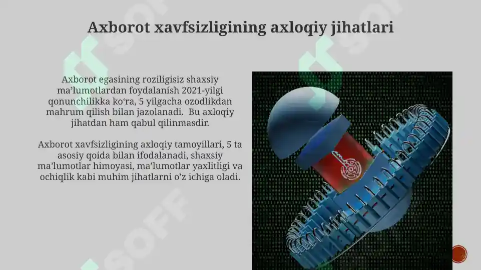 Product slide 6