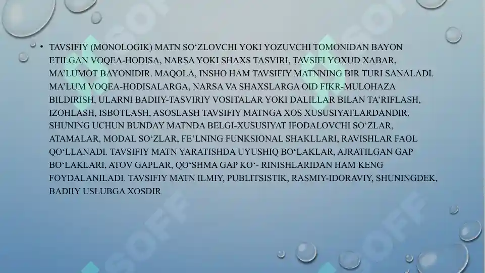 Product slide 5