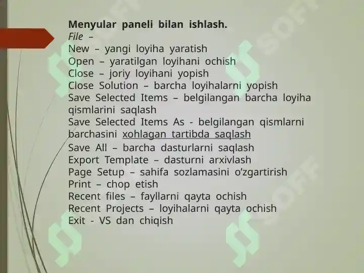 Product slide 6