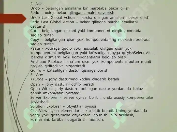 Product slide 7