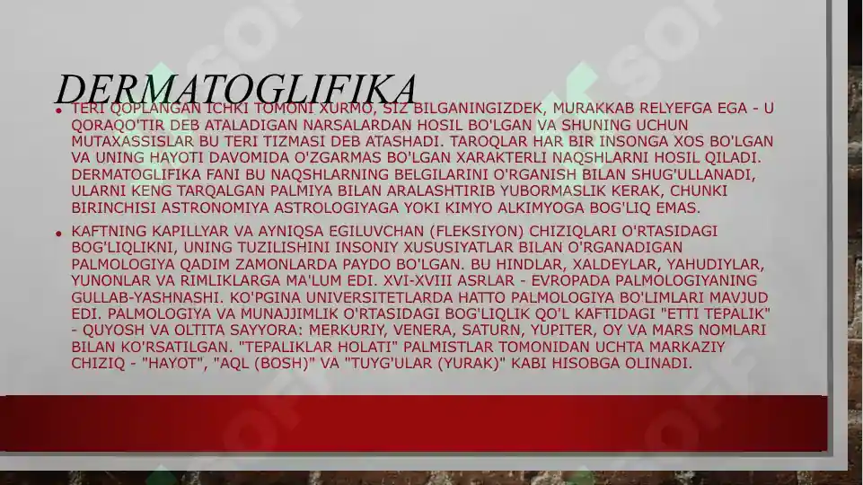 Product slide 4