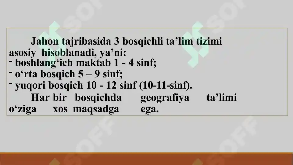 Product slide 7