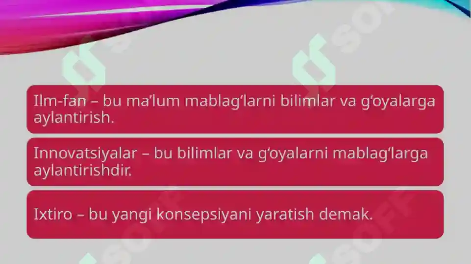 Product slide 5