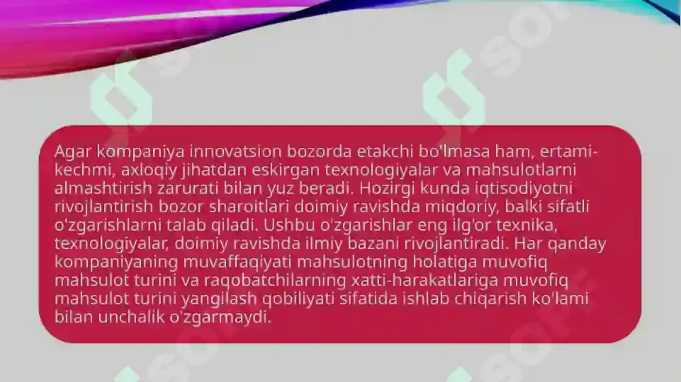 Product slide 7