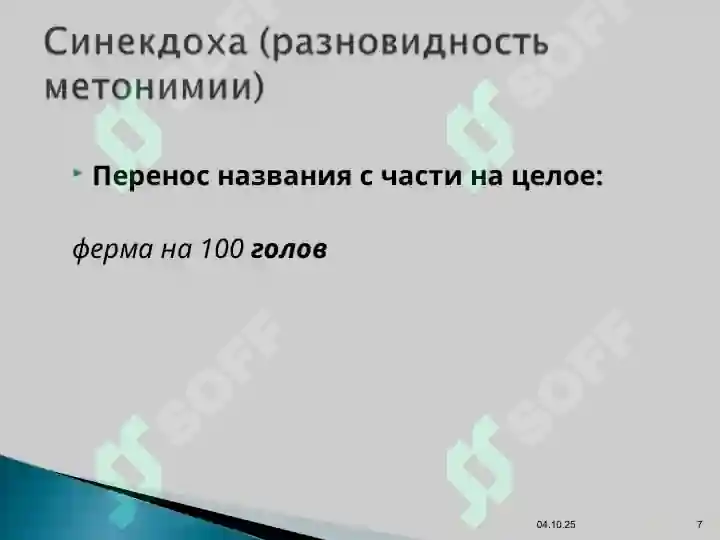 Product slide 7
