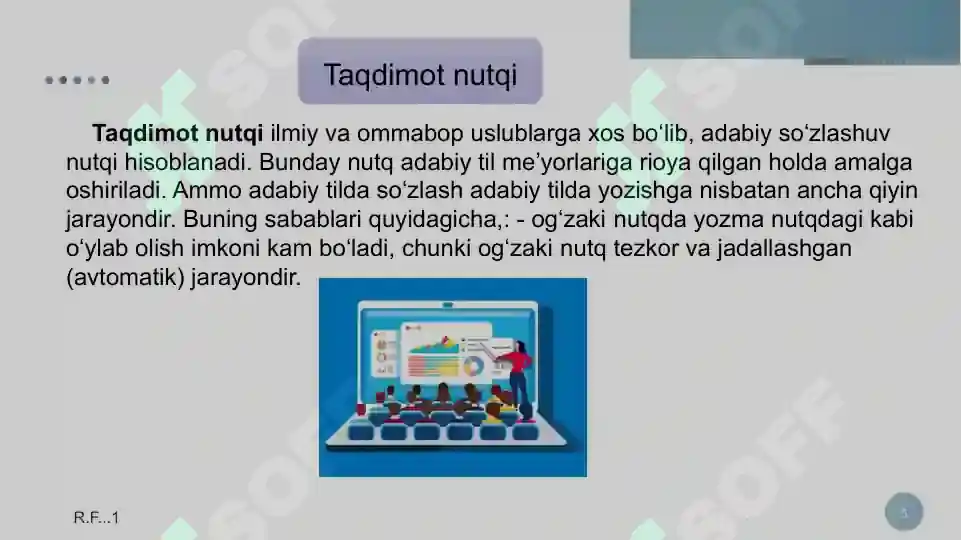 Product slide 5