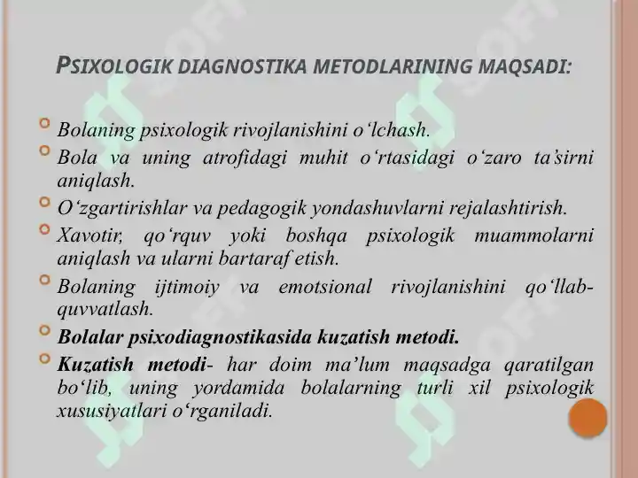 Product slide 6