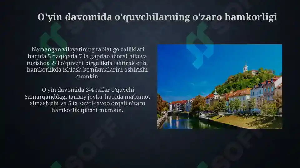 Product slide 7