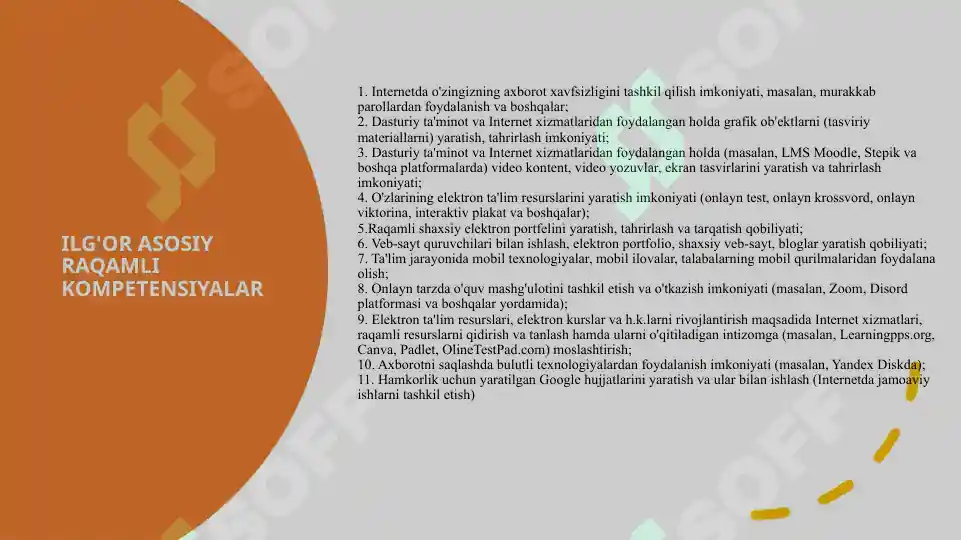 Product slide 7