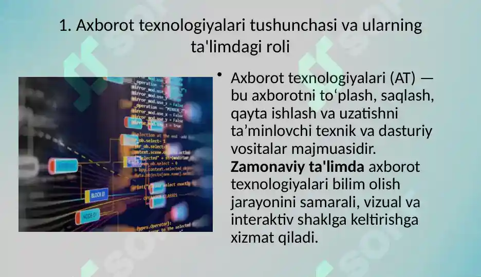 Product slide 2