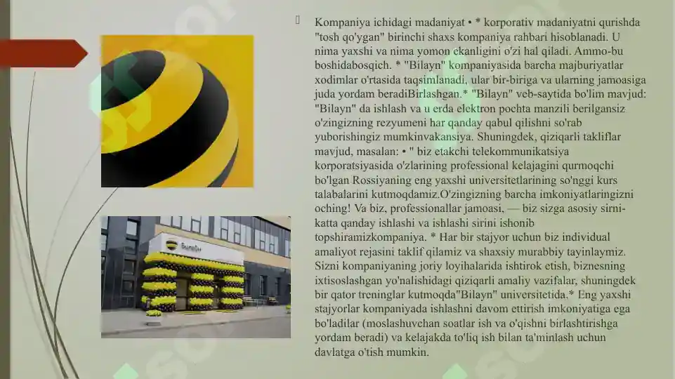 Product slide 8