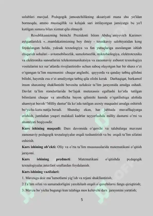 Product slide 4