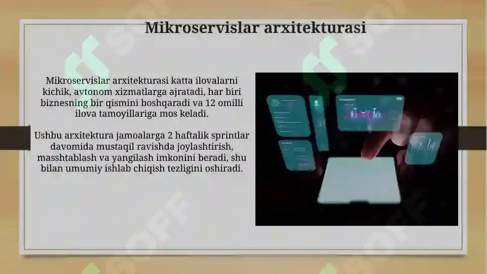 Product slide 4
