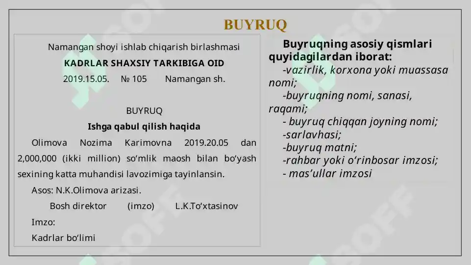 Product slide 7