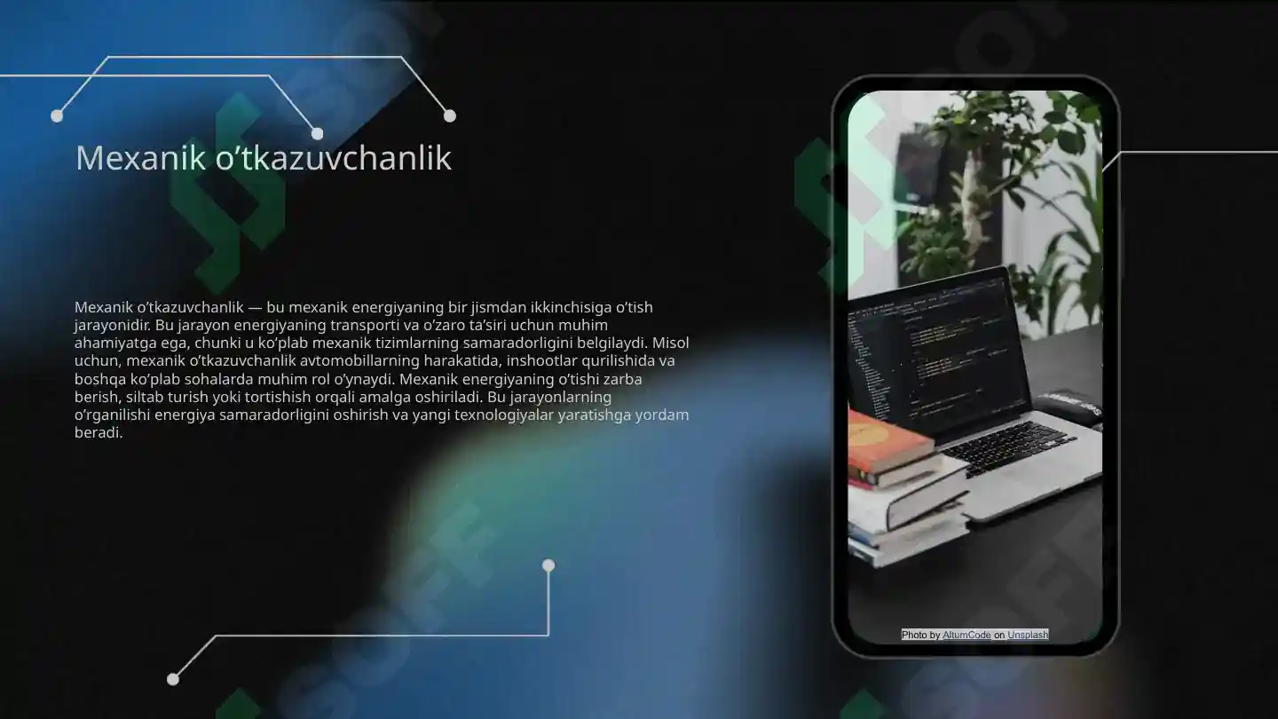Product slide 7