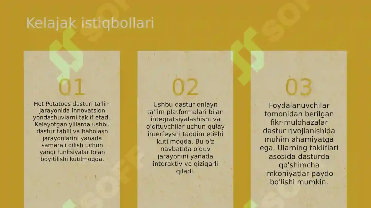 Product slide 8