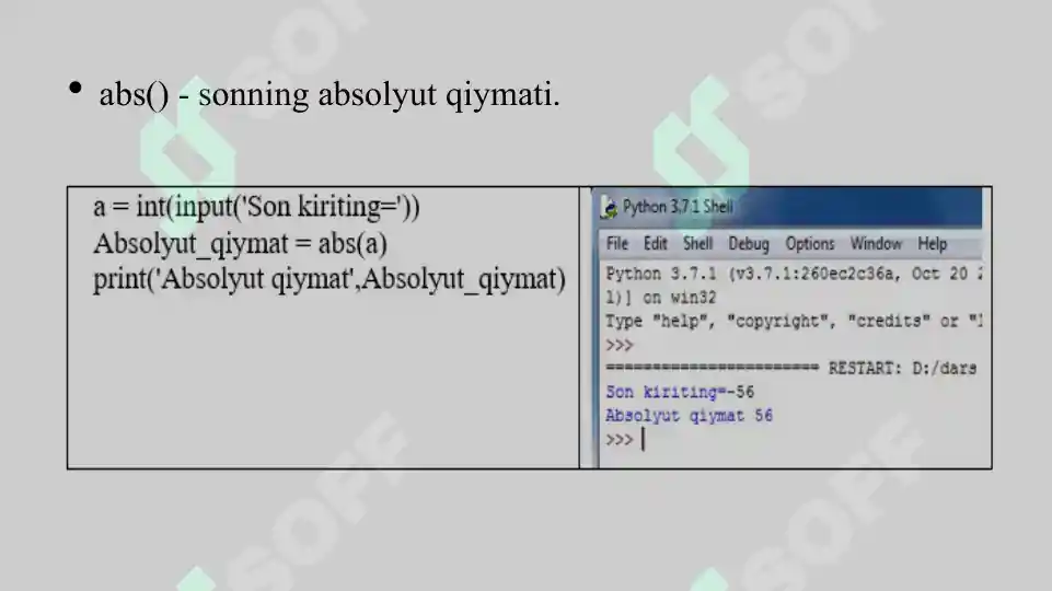 Product slide 4