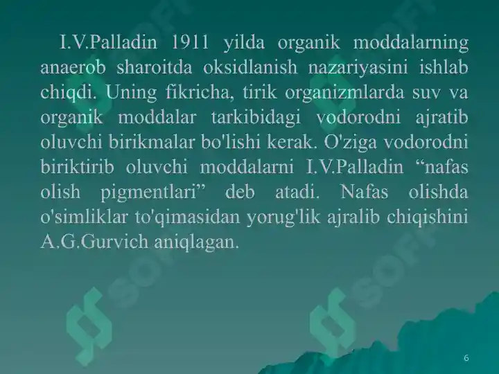 Product slide 6