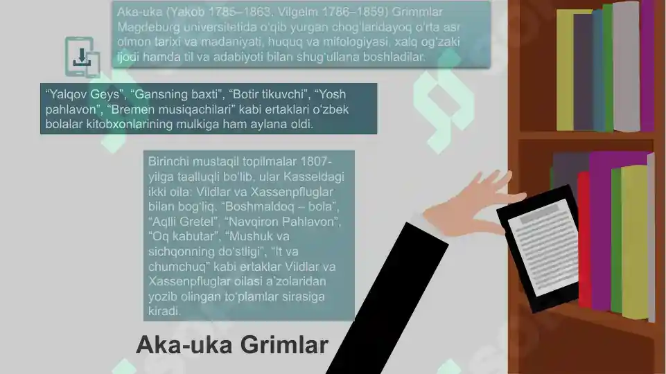 Product slide 5