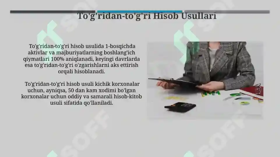 Product slide 5