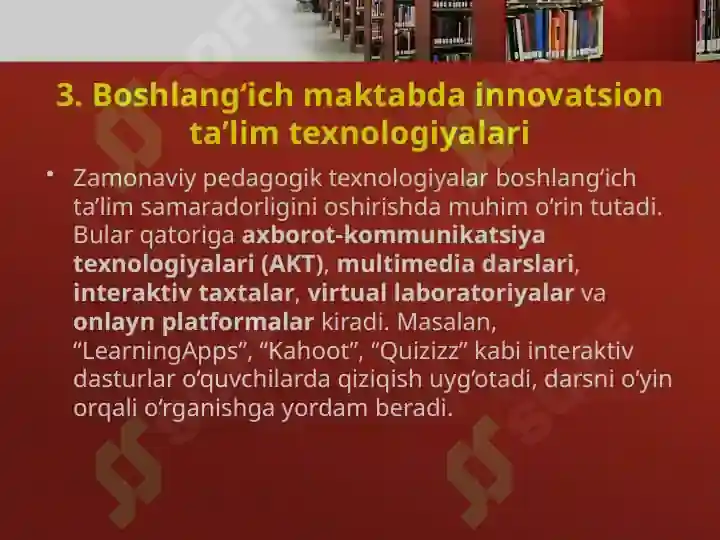 Product slide 8