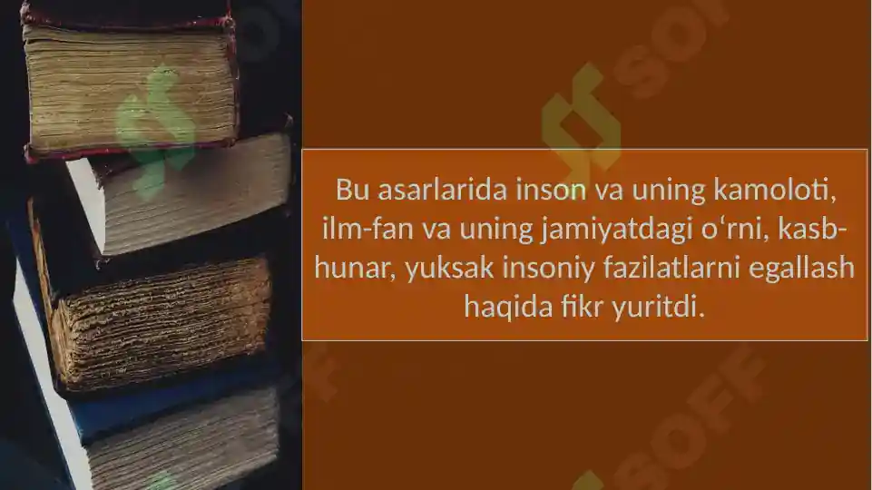 Product slide 4