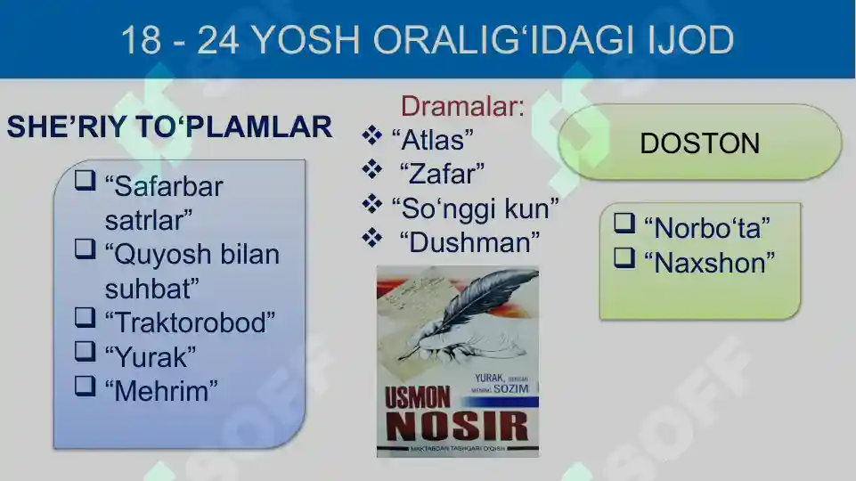 Product slide 4