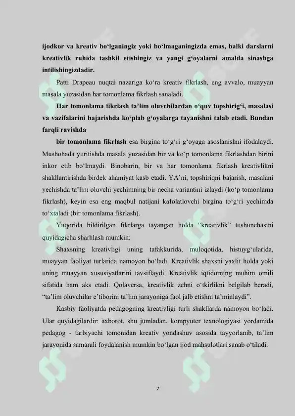 Product slide 7