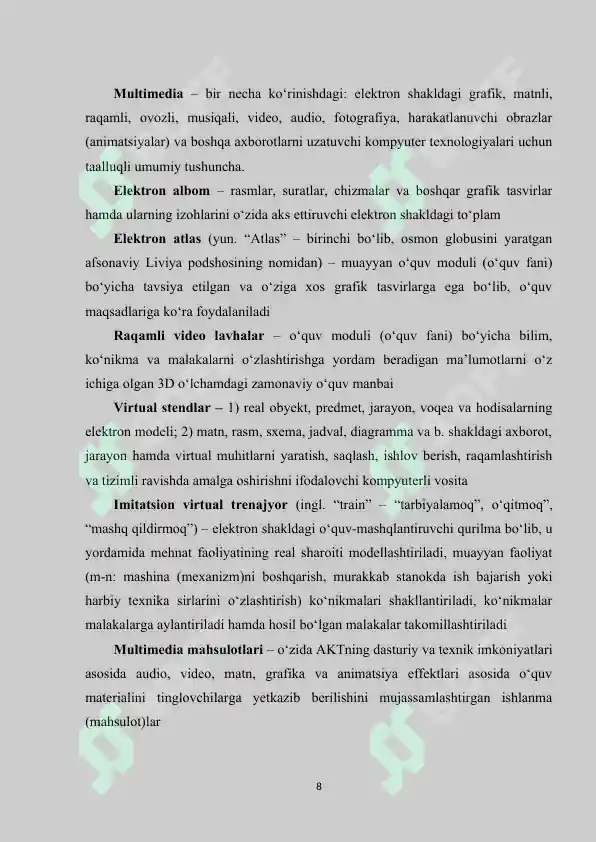 Product slide 8