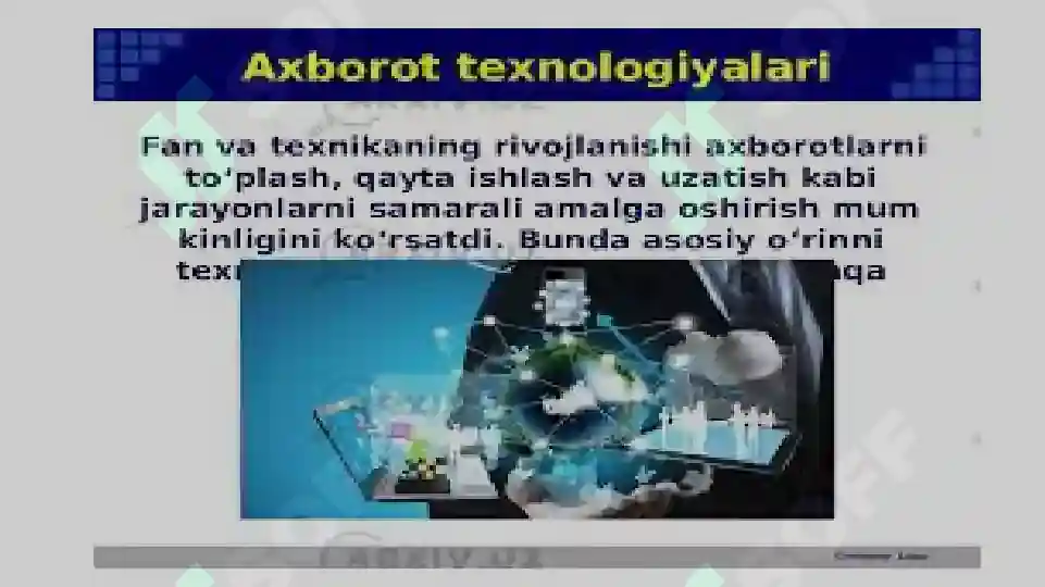 Product slide 7