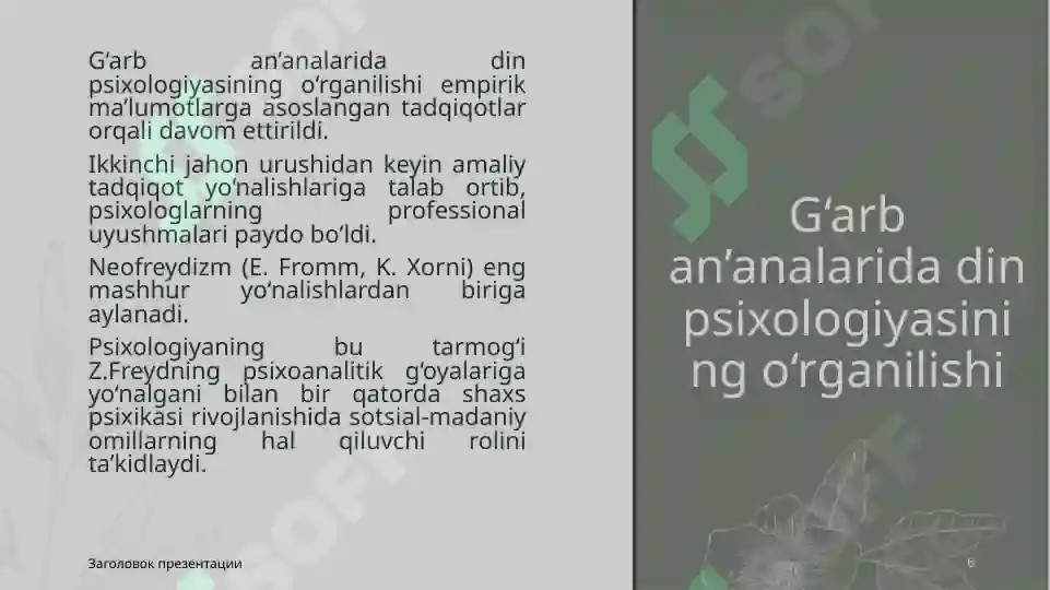 Product slide 6
